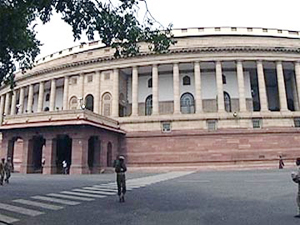 new Lok Sabha session from June